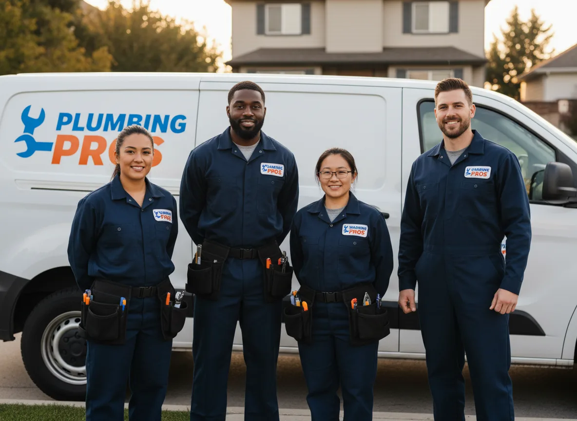 Water Heater Repair company in Hinton, OK